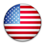 United States flag icon